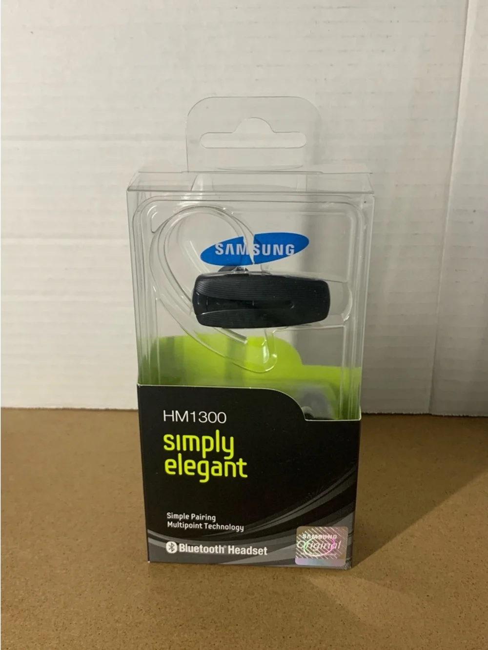 Samsung Compatible Red and Black M12-Style High Output Battery Pack
